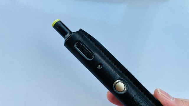 プルームテックプラスとエナジーショットのカプセル