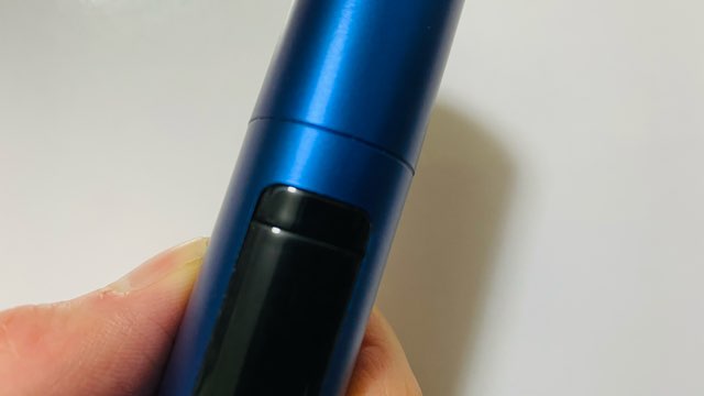 リルハイブリッドのデバイス本体