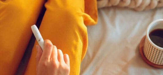 アイコス3デュオのホルダー