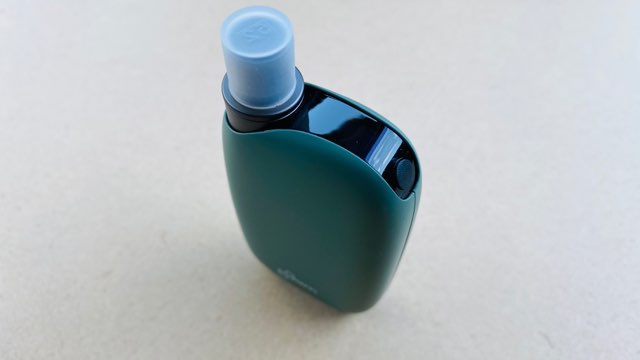 プルームテックプラス・ウィズの限定カラーが発売！全3色まとめ