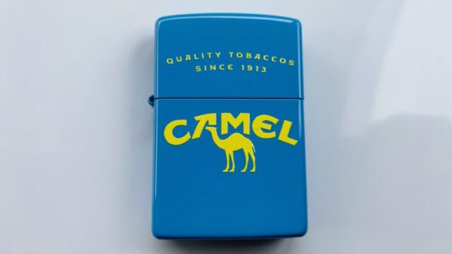 キャメル Camel ヨーロッパ ウルトラレア zippo ゴッホ キャンバス キャメル Camel ヨーロッパ ウルトラレア zippo ゴッホ