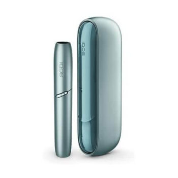 アイコス3デュオのルーシッドティール公式画像