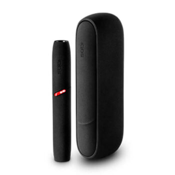 アイコス3デュオのモーターエディション公式画像