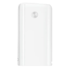 グローハイパープラスのセレクトライン・ホワイト本体公式画像