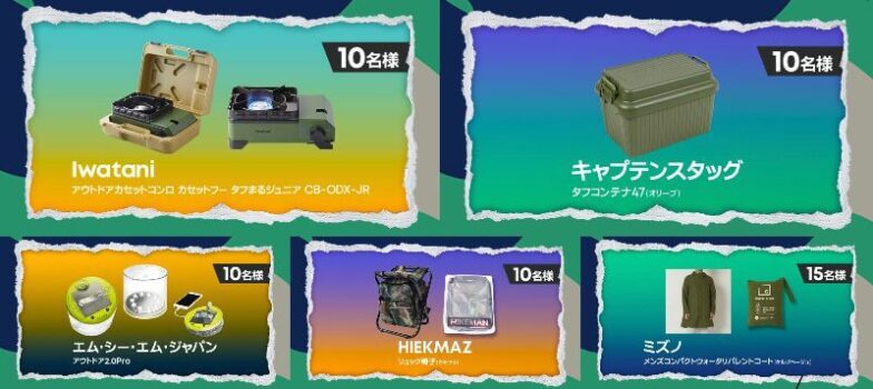 ワイルド・エディションの特典公式画像