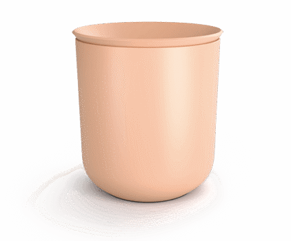 アイコスのトレイ・ヌードピンク公式画像