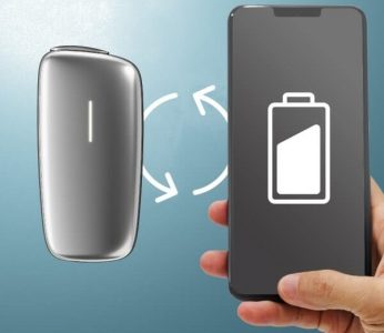 プルームXの公式画像