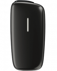 プルームXのスレートグレイ公式画像