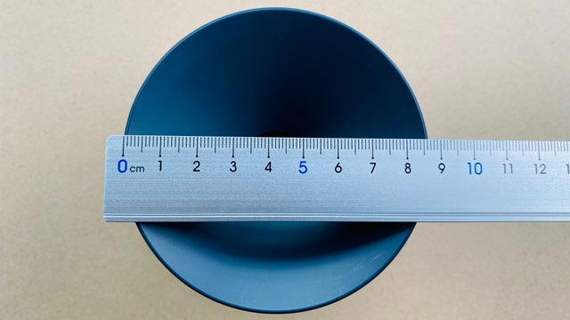 アイコスのトレイ蓋