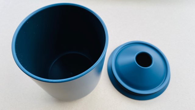 アイコスのトレイ