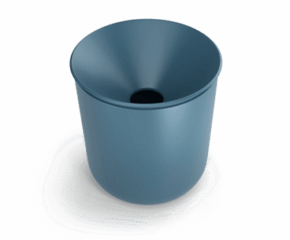 アイコスのトレイ・ロイヤルブルー公式画像