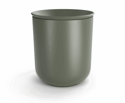 アイコスのトレイ・グリーン公式画像