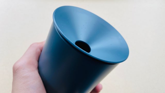 アイコスのトレイ