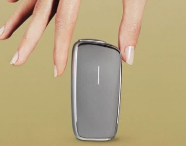 プルームXの公式画像