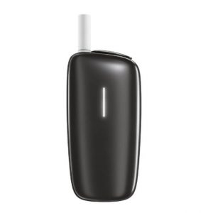 プルームエックスの使い方・取説画像