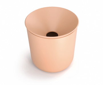 IQOS セラミックトレイ(灰皿) IQOS x 京源 銀雲母セラミックトレイ