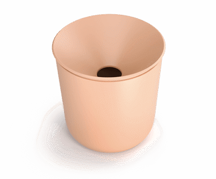 アイコスのトレイ・ヌードピンク公式画像