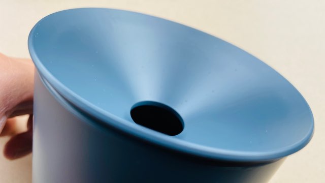 アイコスのトレイ