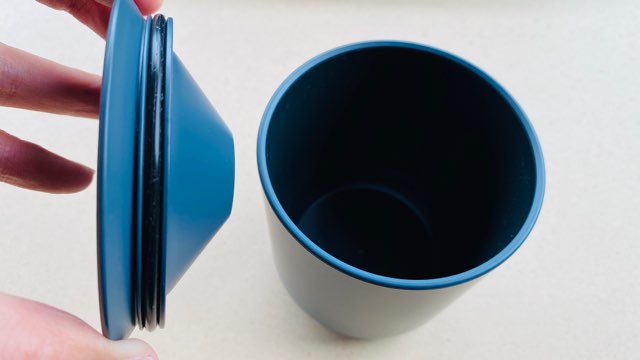 アイコスのトレイ蓋