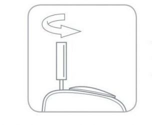 プルームエックスの使い方・取説画像