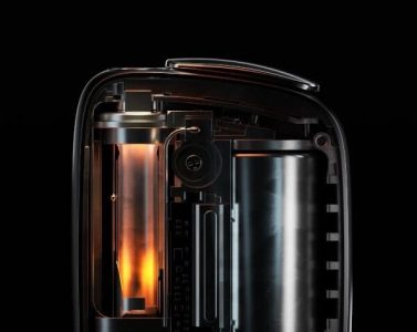 プルームXの公式画像