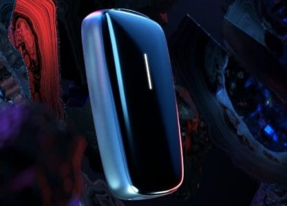 プルームXの公式画像