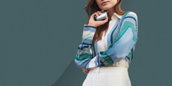 プルームエックスの取説画像