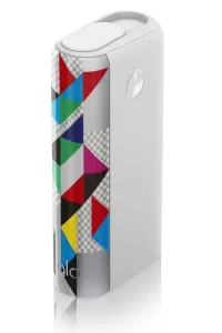 グローハイパープラスの東京エディション・ホワイト公式画像