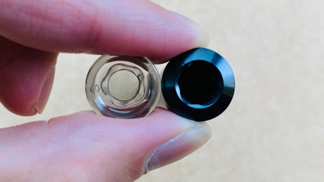 アイコスイルマのホルダーと専用パーツ