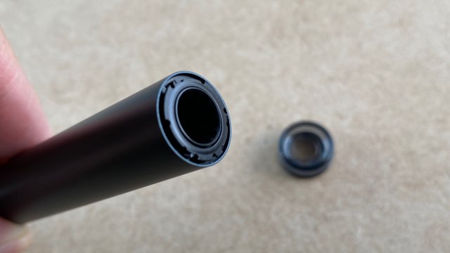 アイコスイルマのホルダーと専用パーツ