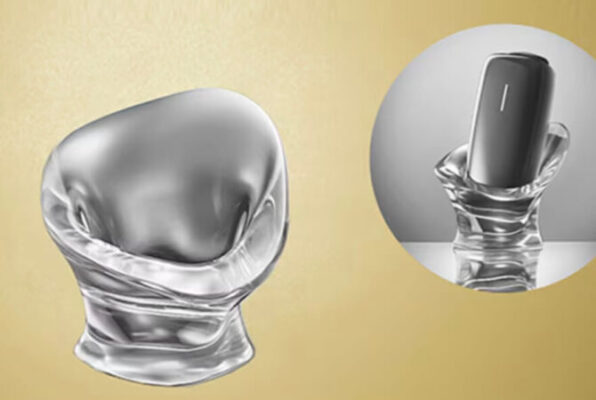 Ploom STAND（ロイヤル限定）