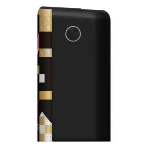 グローハイパープラスの東京エディションブラック・公式画像