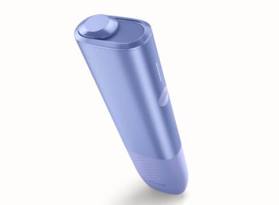 アイコスイルマアイワン デジタルバイオレット
