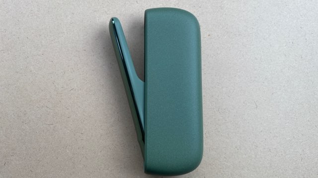 アイコスイルマのチャージャー