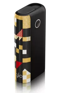 グローハイパープラスの東京エディション・ブラック公式画像