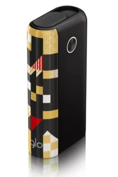 グローハイパープラスの東京エディション・ブラック公式画像