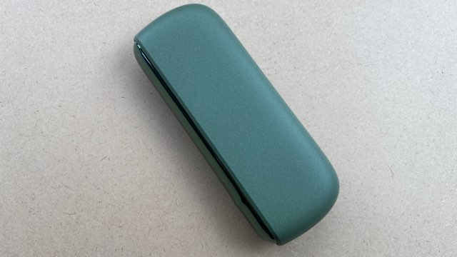 アイコスイルマのチャージャー