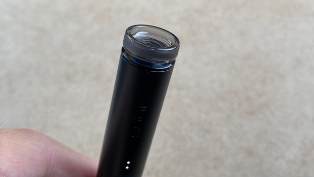 アイコスイルマ専用リングセット・エナジャイズ