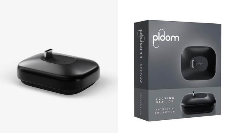 プルームX ドッキングステーション第2世代