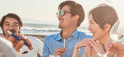 アイコス公式サイトの画像