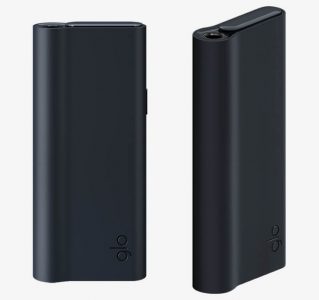 グロープロスリムのブラック公式画像