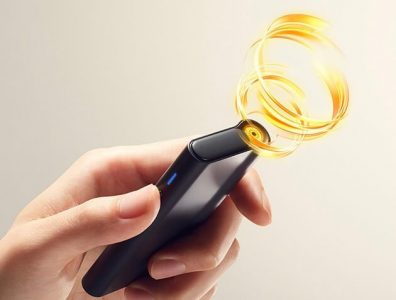 グロープロスリム本体の公式画像