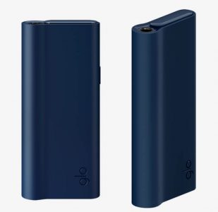 グロープロスリムのネイビー公式画像