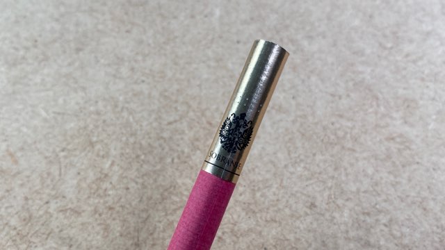 ソブラニーカクテルのシガレット
