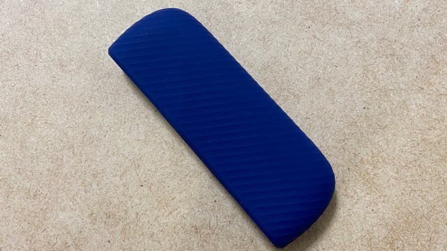 アイコスイルマ専用スリーブのニューインディゴ