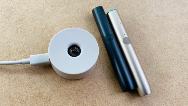 【新品•未開封】IQOSアイコス トレイ&ホルダーチャージングドッグ　セット アイコス IQOS ホルダー チャージングドック - メルカリ