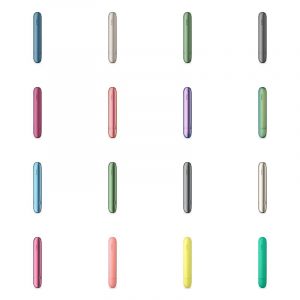 アイコスイルマのドアカバー全種類・公式画像