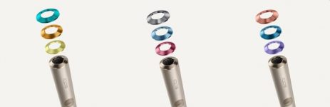 アイコスイルマのプレミアムリングセット公式画像