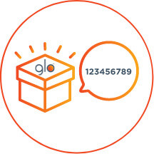 グローのBポイント公式画像