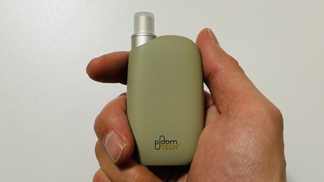 プルームテック プルームテックプラス ウィズ Ploom TECH with